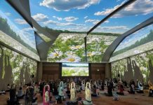 Saat Yoga Menjadi Lifestyle: Cinematic Yoga ‘Garden of Stillness’ Kembali Hadir di ARYADUTA Palembang