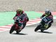 Ramadhipa Impresif, Melesat Raih Podium Perdana di Moto3 Junior Barcelona