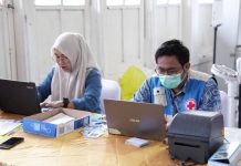 Pertamina Patra Niaga Kilang Plaju Deteksi Penyakit Sejak Dini Melalui Layanan Medical Check Up