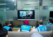 Kelistrikan Sumsel, Jambi, dan Bengkulu Telah Pulih, Seluruh Pelanggan PLN UID S2JB Kembali Nikmati Listrik
