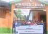 PLN Goes to School di SMKN 2 Seluma, PLN Perkuat Edukasi Bahaya Listrik dan Budaya K3 untuk Generasi Muda