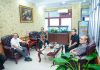 Sinergi PLN UID S2JB dan KIP Sumsel Perkuat Budaya Keterbukaan Informasi