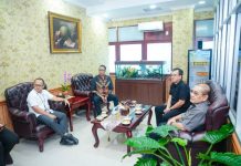 Sinergi PLN UID S2JB dan KIP Sumsel Perkuat Budaya Keterbukaan Informasi