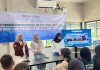PLN UID S2JB Dorong UMKM Naik Kelas Lewat Program Pendidikan Kecakapan Wirausaha Pastry & Bakery di Rumah BUMN Jambi