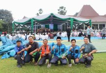 PLN UID S2JB Siaga Idul Adha 1447 H, Pastikan Pasokan Listrik Andal untuk Masyarakat