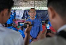 Semarak Iduladha di Kilang Plaju, Ribuan Kantong Daging Qurban Disalurkan Penuh Kepedulian