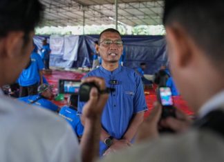 Semarak Iduladha di Kilang Plaju, Ribuan Kantong Daging Qurban Disalurkan Penuh Kepedulian