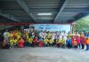PLN UID S2JB Tebar Kepedulian Lewat Qurban, Hadirkan Kebahagiaan untuk Masyarakat Sekitar dalam Momentum Idul Adha