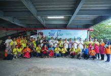 PLN UID S2JB Tebar Kepedulian Lewat Qurban, Hadirkan Kebahagiaan untuk Masyarakat Sekitar dalam Momentum Idul Adha