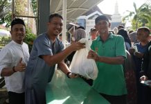 PLN Tebar Semangat Berbagi Iduladha, Salurkan Lebih dari 2.000 Hewan Kurban ke Seluruh Indonesia