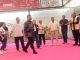 Gubernur Herman Deru Dorong Pengembangan Olahraga Padel di Sumsel melalui Turnamen Ende Vol. 1