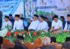 Wagub Cik Ujang: Santri Aset Bangsa, Lulusan Pesantren Harus Aktif Mengabdi di Masyarakat