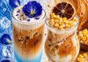 DOUBLE THE DELIGHT: THE ZURI HADIRKAN DUA MINUMAN INOVATIF TERBARU