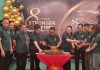 The Zuri Hotel Palembang Rayakan Ulang Tahun ke-8 dengan Tema “Stronger Together”