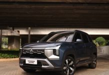 Cara Asyik Menikmati Mitsubishi Destinator