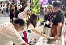 XLSMART DAY Perkuat Implementasi ESG Melalui Pengelolaan Event Berkelanjutan Kelola 2,2 Ton Sampah Tanpa Berakhir di TPA