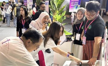 XLSMART DAY Perkuat Implementasi ESG Melalui Pengelolaan Event Berkelanjutan Kelola 2,2 Ton Sampah Tanpa Berakhir di TPA