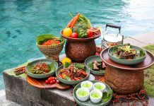 ARYADUTA Palembang Hadirkan Kembali Cita Rasa Warisan Lewat Program “SAPTA RASA”