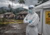Ebola Kini ‘Selevel’ COVID-19 di Awal Pandemi, Ini Antisipasi Kemenkes RI
