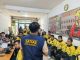 Maxim Kerja Sama dengan BNN Prov Sumsel Menggelar Tes Narkoba Kepada Mitra Pengemudi Untuk Tingkatkan Keamanan Perjalanan