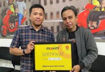 Jaminan Perlindungan Perjalanan: Maxim Berikan Santunan Rp14,000,000 Kepada Pengguna di Palembang