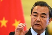 China Serukan Akhiri Perang Timur Tengah Segera!