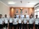 16 Pegawai Imigrasi Dapat Penghargaan Kepolisian Jepang