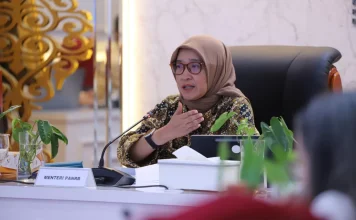 ASN WFH Seminggu Sekali, Anggaran Dinas Hemat Rp 1,95 T