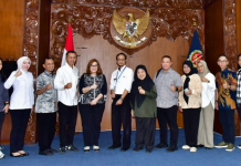 KOMISI III DPRD SUMSEL PELAJARI STRATEGI OPTIMALISASI PAD DAN PENGELOLAAN FISKAL DI DPRD DIY