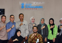 Komisi III DPRD Sumsel Kunker ke Bank Sumsel Babel Cabang DKI Jakarta Bahas Penguatan Kinerja BUMD Perbankan