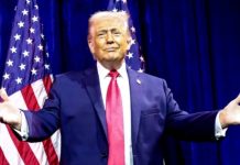 Trump Hentikan Project Freedom Sementara, Ini Alasannya
