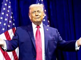 Trump Hentikan Project Freedom Sementara, Ini Alasannya