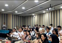 OJK Sumsel dan Gen LIMAS Dorong Literasi Keuangan Generasi Z Lewat GESIT 2026