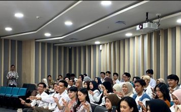 OJK Sumsel dan Gen LIMAS Dorong Literasi Keuangan Generasi Z Lewat GESIT 2026