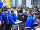ru Temui Massa PMII Sumsel, Tegaskan Sekolah Haram Lakukan Pungutan, Komitmen Transparansi Anggaran dan Perbaikan Infrastruktur