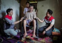 Kilang Plaju Tebarkan Energi Kebaikan Melalui Program SENYUM