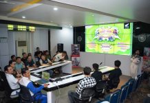 Astra Motor Sumsel Hadirkan Honda Victory, Meriahkan Perusahaan dan Instansi di Palembang