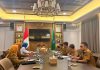 BPJS Kesehatan Palembang dan Pemerintah Kabupaten OKI Perkuat Akses JKN Lewat Agen PESIAR
