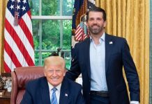 Negosiasi Iran Berlanjut, Trump Bakal Absen di Pernikahan Putranya