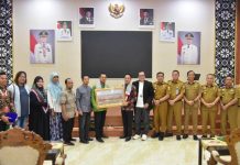 Ratu Dewa Ajak Warga Palembang Ramaikan Konser Amal Wali Band untuk Palestina, Catat Tanggalnya!