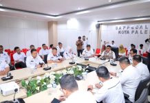 Sambut Hari Jadi, Palembang Gelar Lomba Kampung Wisata