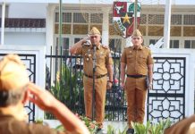 Aprizal: Soliditas ASN Kunci Sukses Program Ratu Dewa–Prima Salam