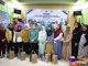 TP PKK Palembang Konsisten Tekan Stunting Lewat Program PMT untuk Ibu Hamil dan Calon Pengantin