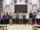 Jelang Konfercab, Ratu Dewa Minta IPNU Palembang Hindari Konflik Internal