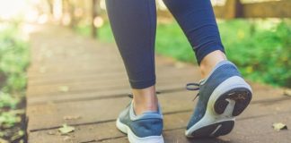 Hindari 5 Kesalahan Ini, Jalan Kaki Bisa Bantu Panjangkan Umur-Turunkan BB
