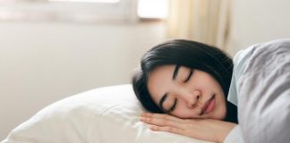 Warga Korsel Ikut Kontes Tidur Siang demi ‘Kabur’ dari Budaya Gila Kerja