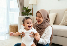 Kandungan Komposisi Susu dalam Produk Nutrisi Anak Makin Menjadi Perhatian