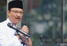Mensos: Pengadaan Sepatu Rp 27 M untuk sekolah rakyat Sudah Dilakukan 2025, untuk 2026 Belum Lelang
