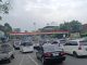 Lalin Padat, One Way Arah Puncak Bogor Berlaku Pagi Ini