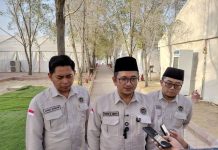 Belasan WNI Jalani Pemeriksaan Terkait Aturan Haji Saudi